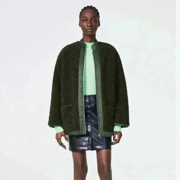 RODEBJER alora jacket NWT SZ XL - Picture 1 of 10